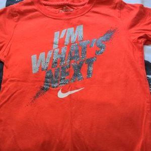 Nike T-shirt
